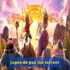 jogos de ps2 iso torrent